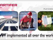 Martifer Solar alcanza los 200MW
