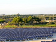 Martifer Solar se estrena en India construyendo 25 MW