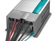 Mastervolt lanza la nueva serie Mass Combi Ultra, una combinación compacta de inversor/cargador