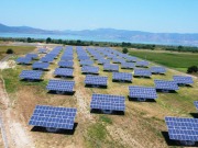 Mecasolar suministra 11,5 MW en Grecia, Gran Bretaña, Italia, Australia y Francia