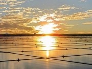 Vector Cuatro, asesor técnico en la compra de Gestamp Solar por KKR