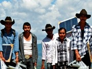 El Programa Luz en Casa Oaxaca llega con FV a 15.000 personas