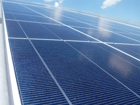 ¿Quieres participar en un estudio sobre la limpieza de paneles fotovoltaicos?