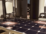 China es ya el mayor productor de energía solar del mundo