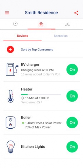 SolarEdge lanza nueva aplicación de monitorización y gestión para propietarios de sistemas fotovoltaicos