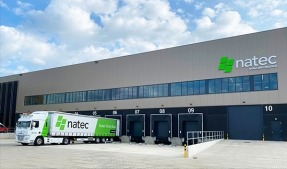 Natec, accelerating your solar business