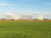 La Mancha conecta una planta experimental de concentración fotovoltaica