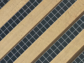 Opdenergy desarrollará una planta fotovoltaica de 63 MWp a partir de un acuerdo de compra de energía