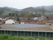 Paneles fotovoltaicos a 800 euros, montados y produciendo