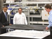 El Congreso pide explicaciones a la Casa Blanca por las ayudas a Solyndra