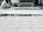 Onyx Solar abre fábrica en Ávila