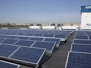 Otis lanza el ascensor solar