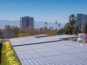 Gehrlicher y Valos presumen de una cartera de 235 MW FV
