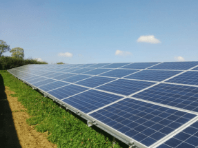 La sombra del Covid no apaga la luz de la fotovoltaica