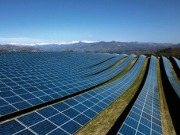 Greenalia debuta en el negocio solar fotovoltaico