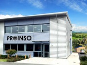 Proinso amplía sus instalaciones en Reino Unido