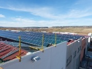 Más de 140 personas se han unido ya a la iniciativa EQUOsolar