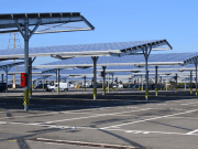 Francia situa en 8.000 MW los objetivos para la solar FV en 2020 