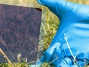 Perovskita y puntos cuánticos para mejorar la eficiencia de las células solares