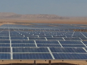 Solarpack adquiere por 51 millones de dólares el total de dos proyectos fotovoltaicos que suman 43 MW