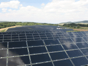Phoenix Solar construye una planta solar de 1,4 MW  en Tennessee