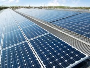 Phoenix Solar AG construye un parque de 4,7 MW para solarcomplex AG en Alemania