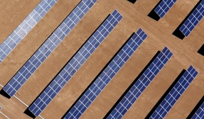Prodiel, la única epecista europea en el TOP 10 fotovoltaico mundial