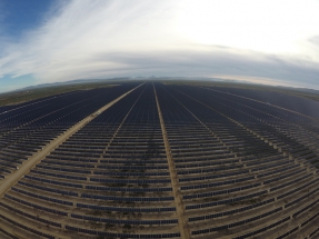 La española GRS alcanza 1 GW de potencia solar instalada en el mundo