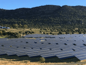 Sonnedix se convierte en el nuevo gran jugador de la fotovoltaica en España