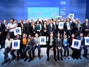 Estos son los ganadores de los premios Intersolar y ees Europe 2016