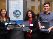 La página española soweda.com, premio Eurec de investigación sobre energías renovables