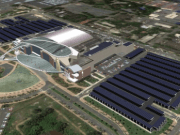 Gestamp inaugura una planta fotovoltaica de 5 MW en Puerto Rico