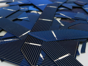 El mercado mundial de reciclaje de paneles solares crecerá más de un 30% en cinco años