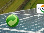 PV Cycle alcanza la barrera de las 10.000 toneladas