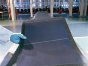 Chinese government comes to the rescue of its domestic PV manufacturers. report says