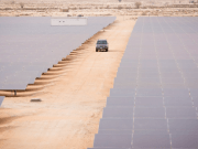 Mauritania se prepara para conectarse a la energía solar