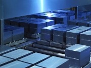 La fabricación de componentes fotovoltaicos sufrirá una brusca caída en 2012