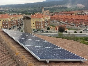 El sistema Recosun se extiende por Cataluña de la mano de CIMM Energies