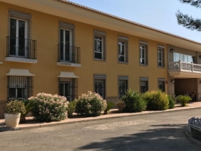 Un centro para mayores de Alcalá de Guadaira será el primero en Andalucía en tener una planta fotovoltaica de autoconsumo
