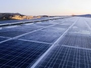 Rockpower inaugura en Cáceres un parque solar fotovoltaico de diez megavatios
