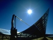 Más de 20 patronales del sector de las renovables, contra la reforma energética de Soria