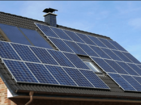 ¿Un bono solar para estimular la fotovoltaica residencial?