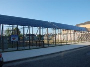 Borrego Solar creates its largest single fund for solar projects