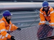 Yingli suministrará 15 MW en módulos fotovoltaicos a Solarcentury
