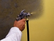 Crean un spray capaz de convertir cualquier superficie en un panel FV