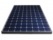 SunPower anuncia un récord mundial de eficiencia