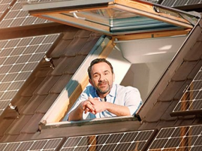 Solarwatt sigue creciendo en el norte de Europa