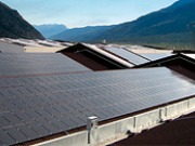 Sanyo awarded “Top Brand PV” seal