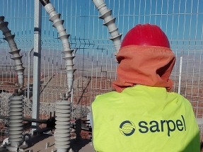 Sarpel Ingeniería consolida su presencia en América Latina