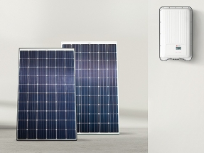 Saunier Duval presenta un sistema fotovoltaico "de alto rendimiento" diseñado para autoconsumo